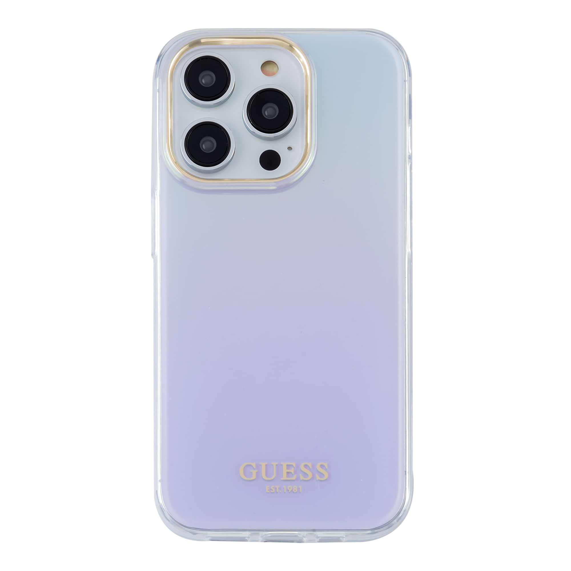 Funda Guess Charm Cafe IPhone 14 Pro - Mobo