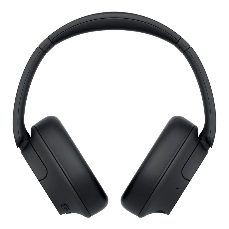 Audífonos Sony WH-CH720N Over Ear Bluetooth Negro