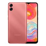 TELEFONOCELULARSAMSUNGGALAXYA04e 332BRONCETMV