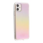 PROTECTOR-GUESS-IRIDESCENT-GOLD-ROSA-IPHONE-11