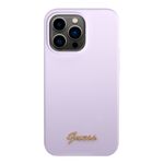 PROTECTOR-GUESS-SILICON-CAMERA-RING-LILA-IPHONE-13-PRO-MAX