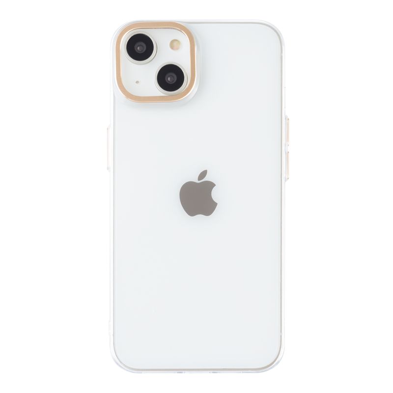 Funda-Mobo-iPhone-13-Jewel-Transparente