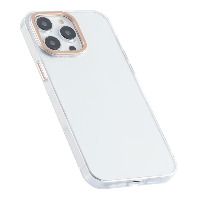 Funda-Mobo-iPhone-13-Pro-Max-Jewel-Transparente