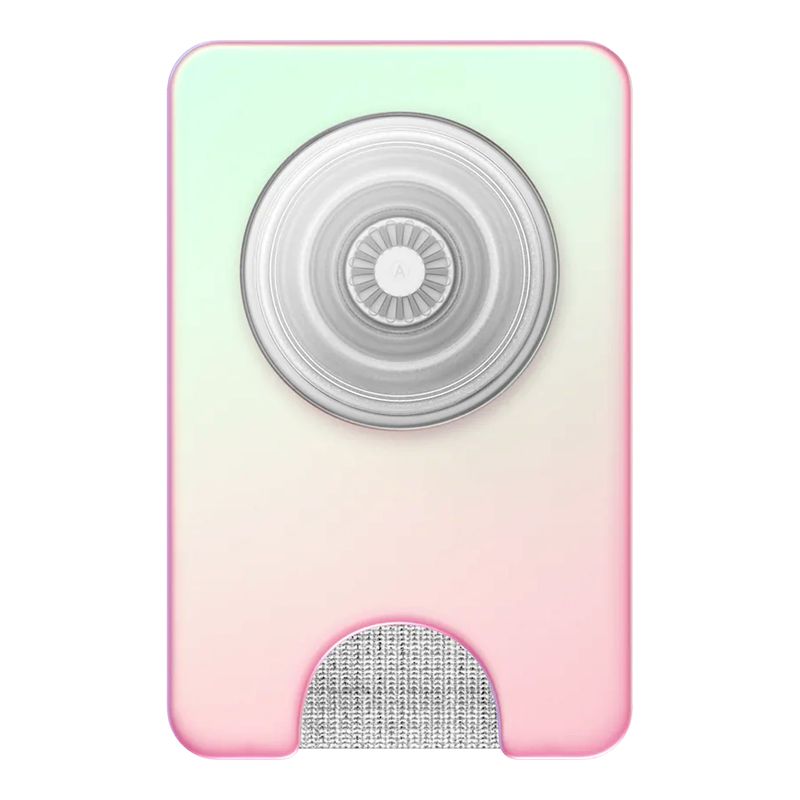 Sujetador Para Celular Popsockets Strech iPhone 12 Transparente - Mobo