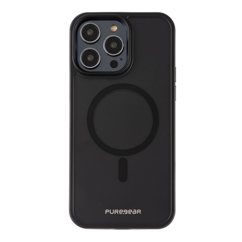 PROTECTOR-PURE-GEAR-SLIM-SHELL-PRO-MAGSAFE-NEGRO-IPHONE-13-PRO-MAX
