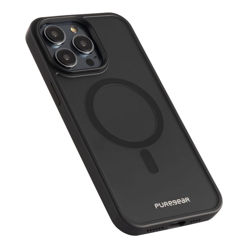 PROTECTOR-PURE-GEAR-SLIM-SHELL-PRO-MAGSAFE-NEGRO-IPHONE-13-PRO-MAX