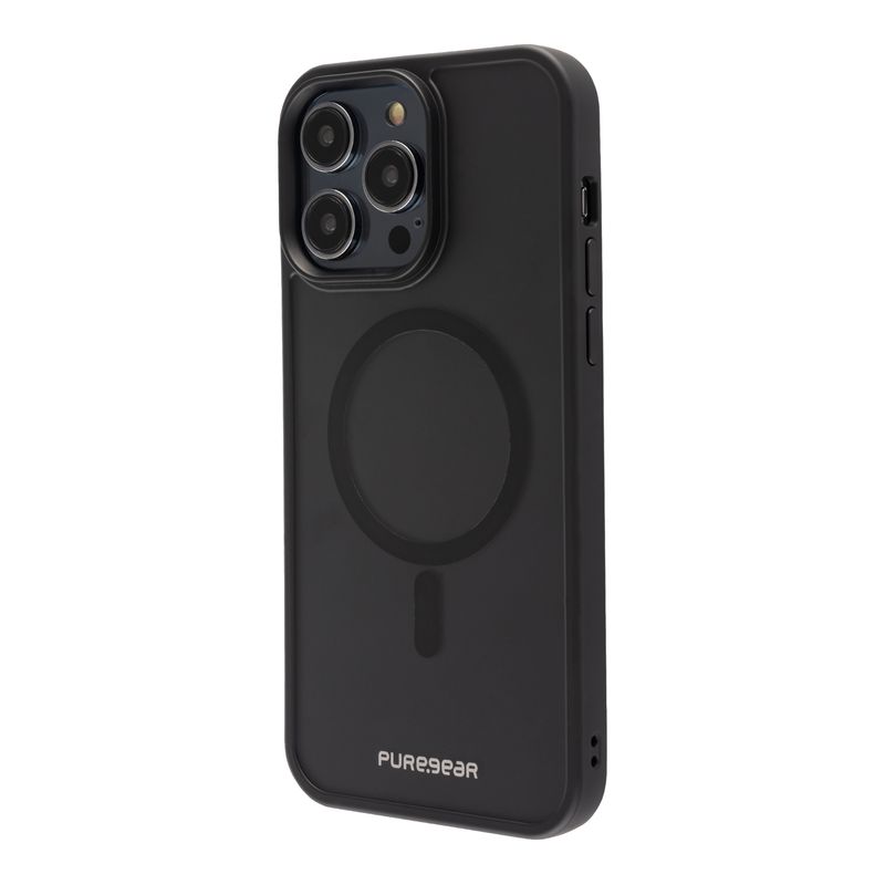 PROTECTOR-PURE-GEAR-SLIM-SHELL-PRO-MAGSAFE-NEGRO-IPHONE-13-PRO-MAX