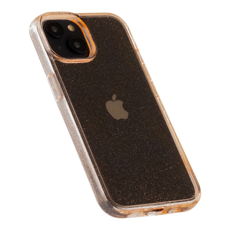 PROTECTOR-MOBO-GLAM-CRYSTAL-TRANS-ROSA-IPHONE-14-13