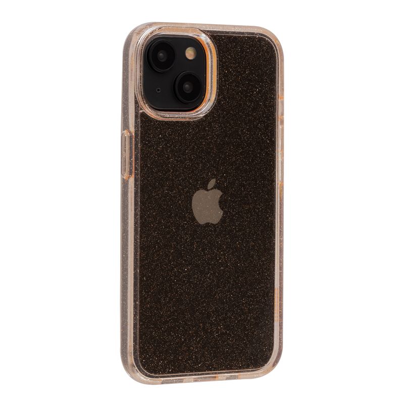 PROTECTOR-MOBO-GLAM-CRYSTAL-TRANS-ROSA-IPHONE-14-13