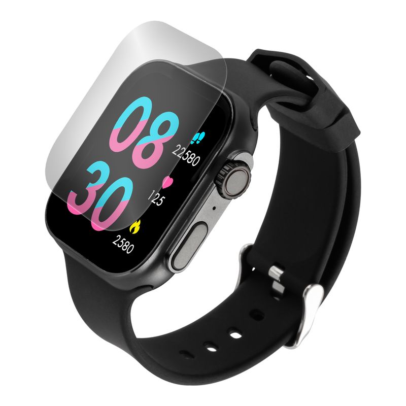 VIDRIO-PROTECTOR-MOBO-PREMIUM-TRANSPARENTE-SMARTWATCH-KNOCK