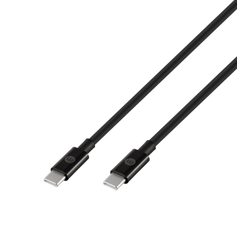 CABLE-MOBO-POWER-TIPO-C-A-TIPO-C-NEGRO-1M-5A