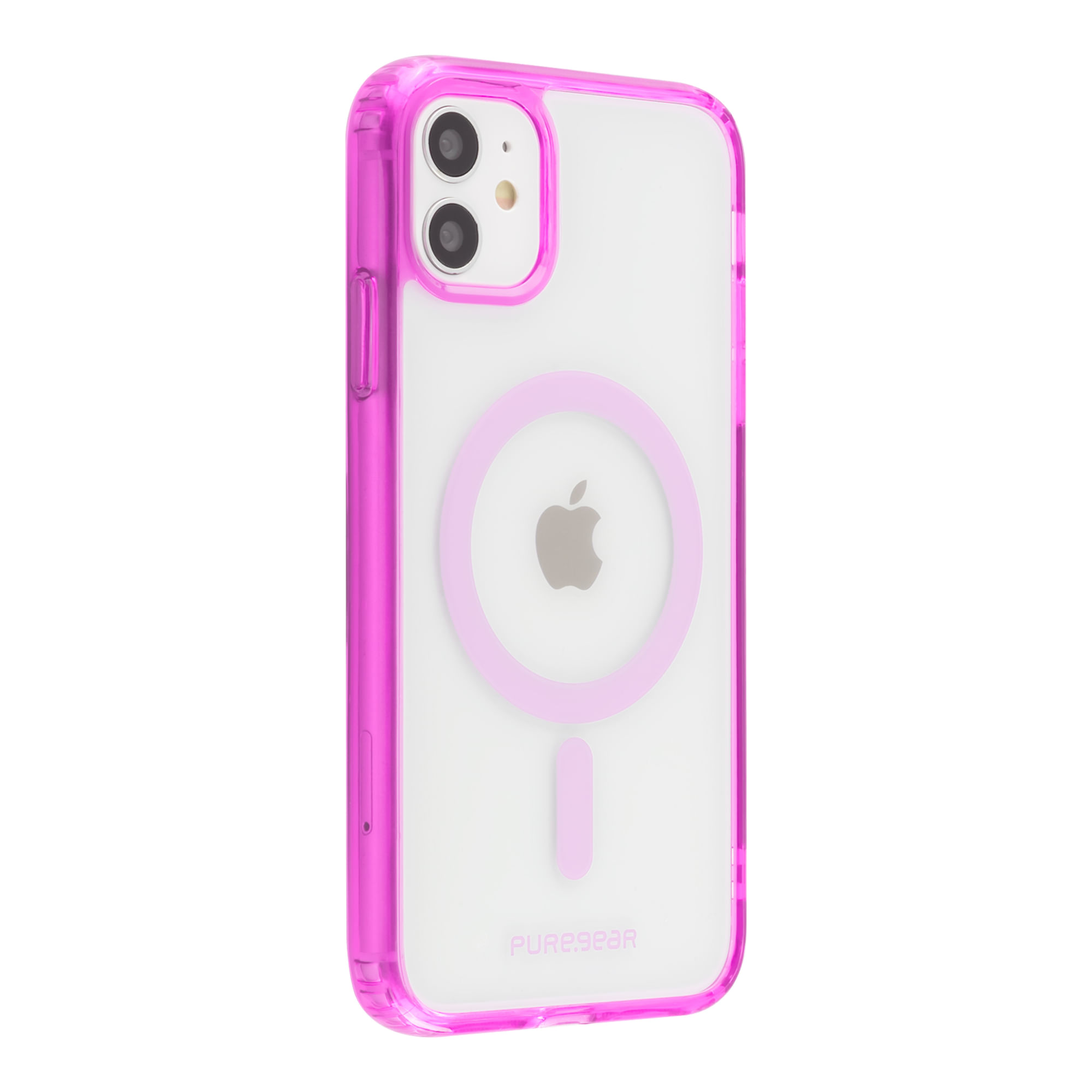 Protector Slim Shell Magsafe iPhone 11 - Mobo - Mobo