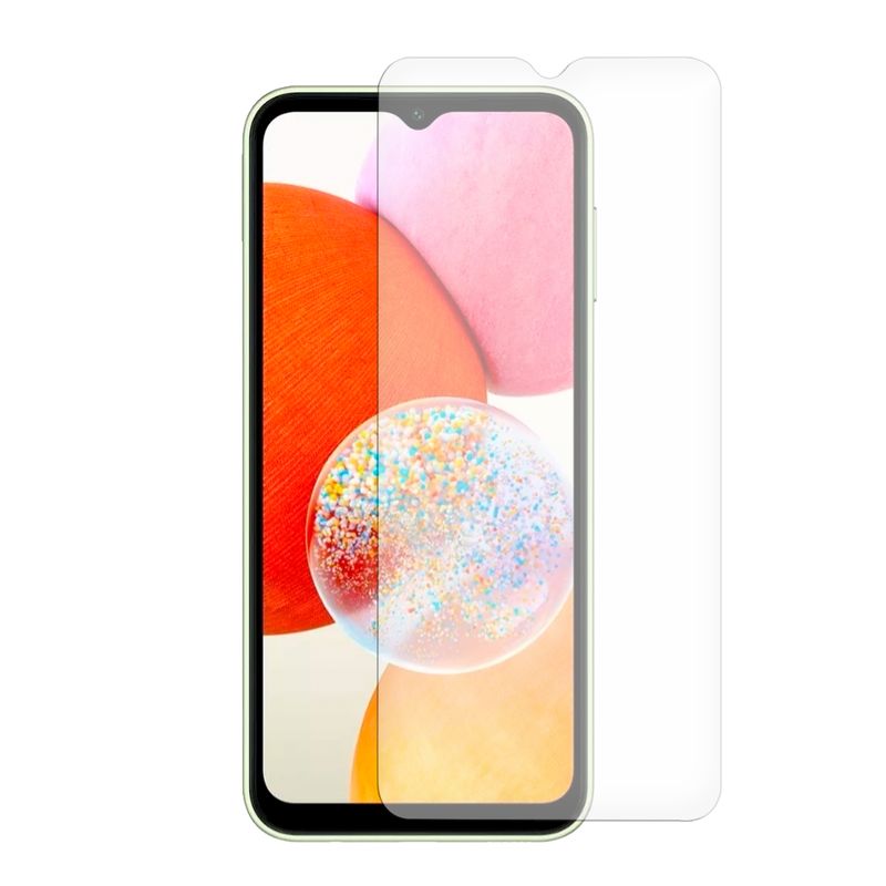 Protector-para-Pantalla-Mobo-Samsung-A14--5G--Premium-Transparente