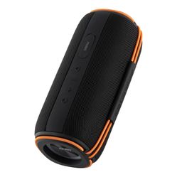 Bocina Bluetooth Mobo Storm Negro