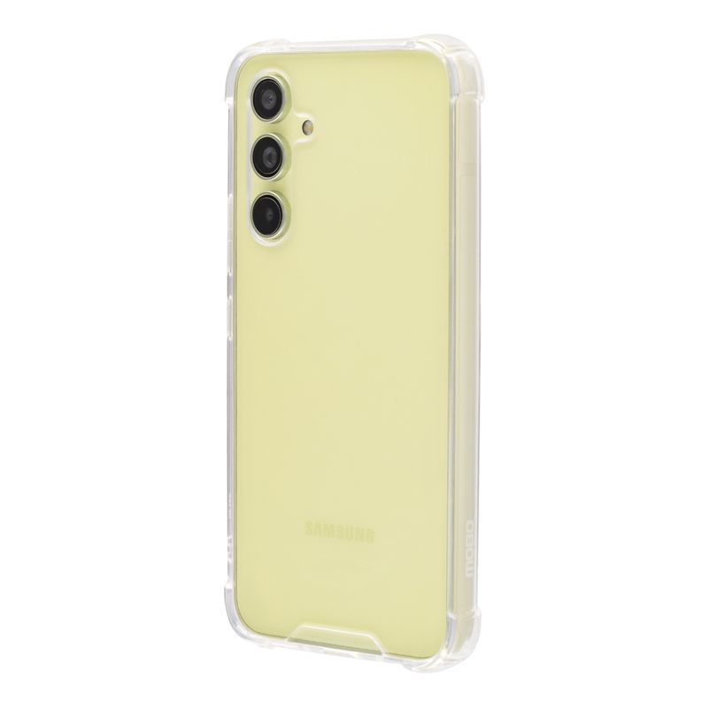 Funda Mobo Light iPhone 13 Pro Transparente - Mobo