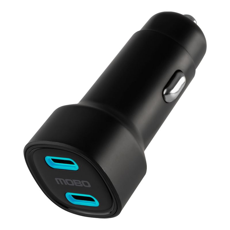 CAPAPTET2PUSBCNGO40W