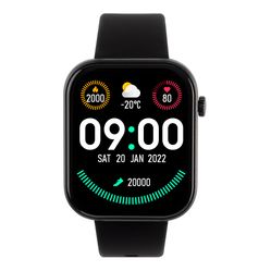 Smartwatch Mobo Link Negro