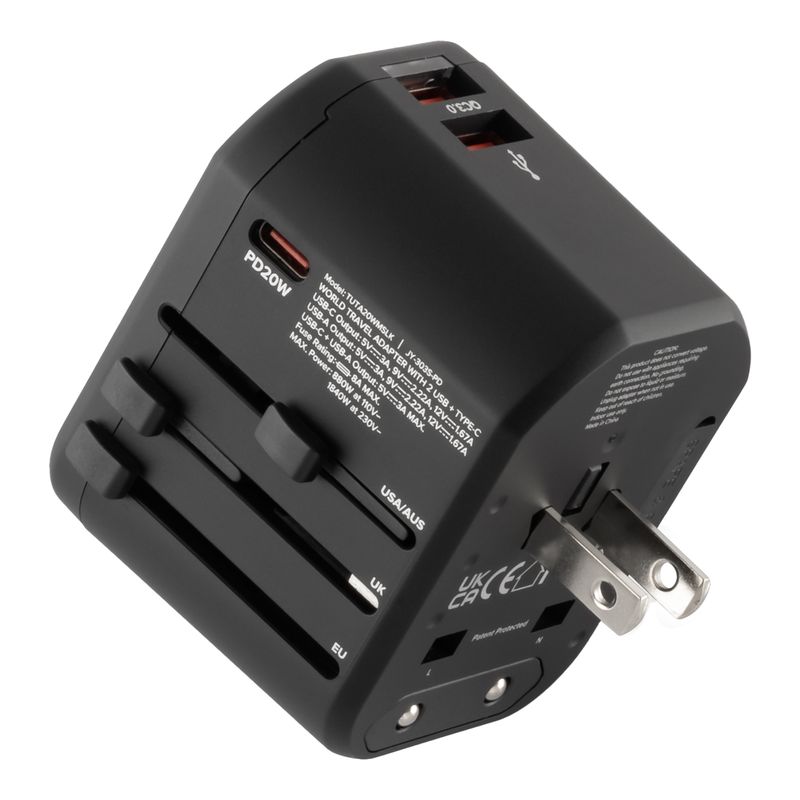CAPVIAJTM2P1TCNGO20W