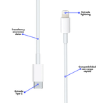 Apple-cable-C-a-lightning
