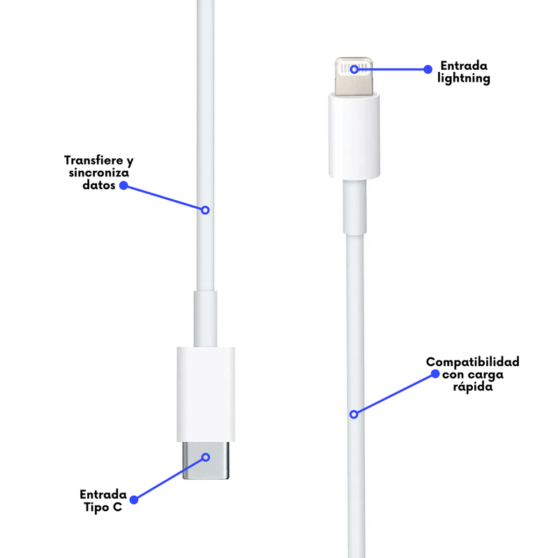 Apple-cable-C-a-lightning