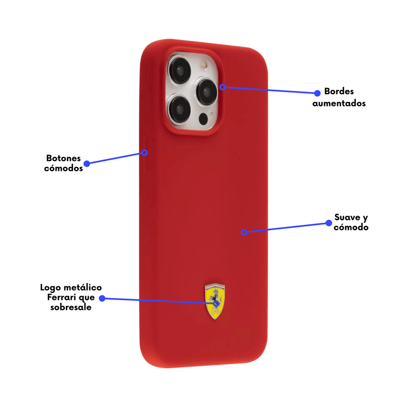 Ferrari-MS-silicon