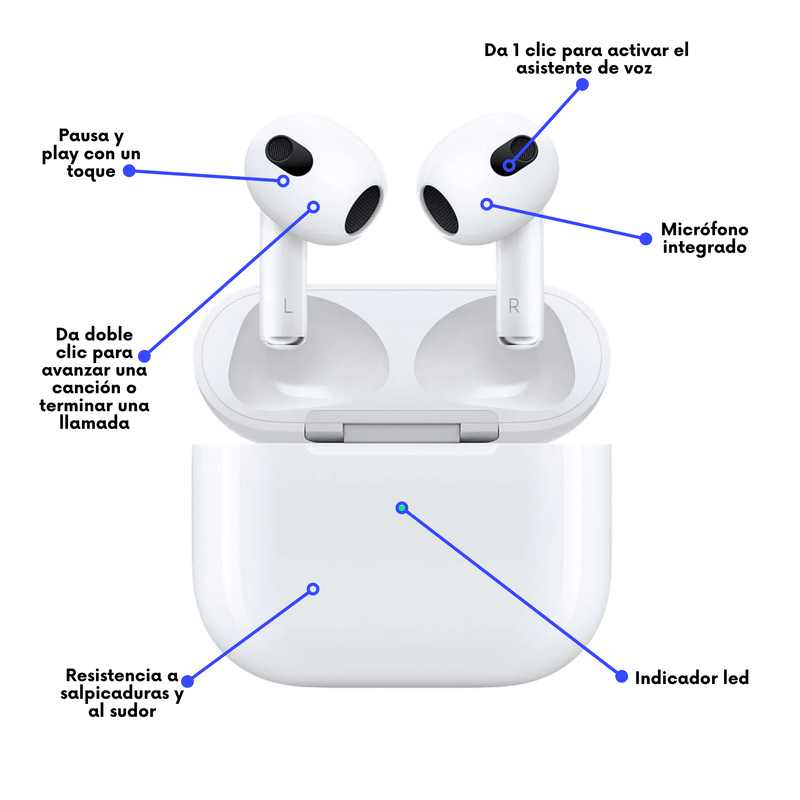 Airpods-V3