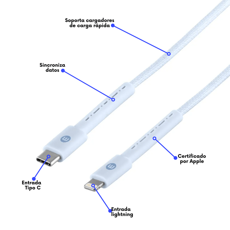 Cable-tide