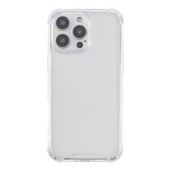 Funda Mobo Light Transparente iPhone 16 Pro Max