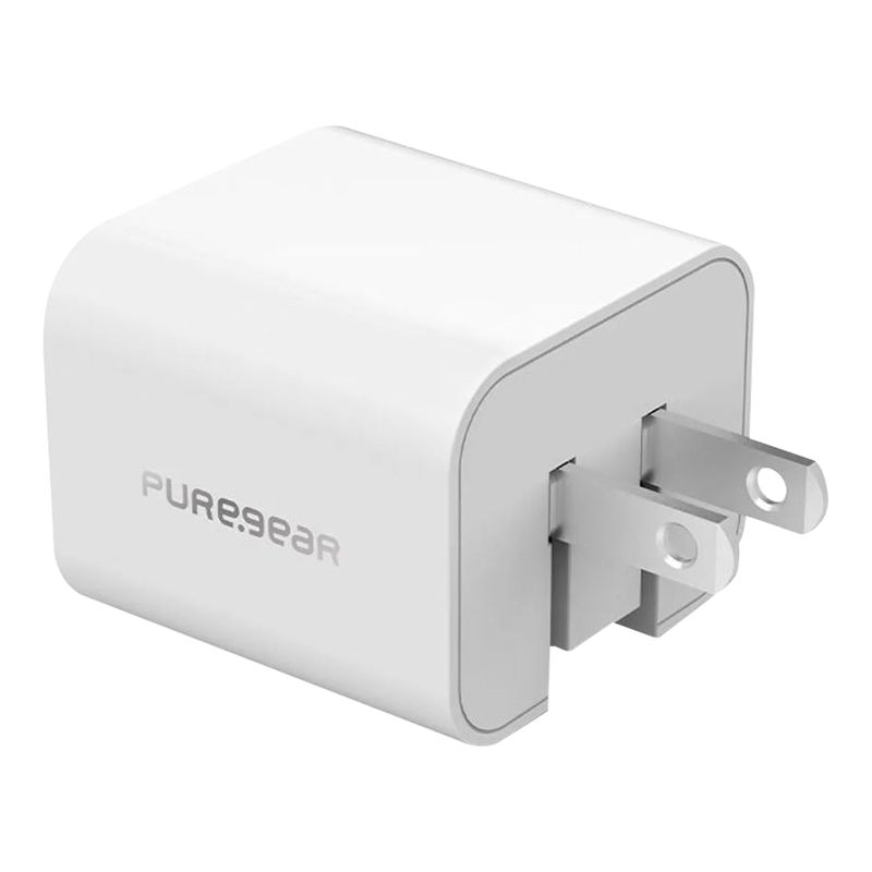 PGECAP1PUSBCTCBCO30W