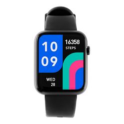 Smartwatch Rivo Negro