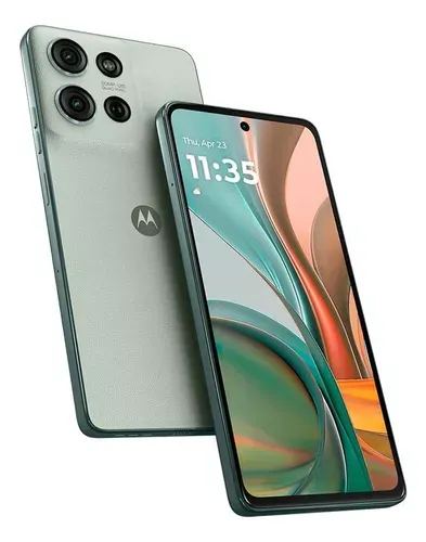 Telefono Celular Motorola G75 Verde4.webp