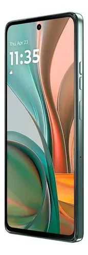 Telefono Celular Motorola G75 Verde3.webp