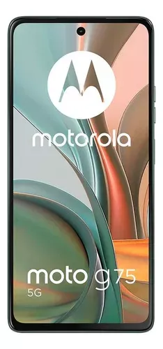 Telefono Celular Motorola G75 Verde2.webp