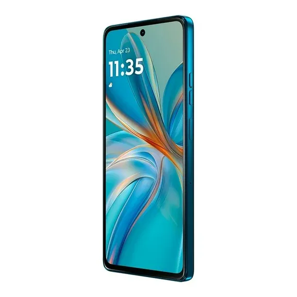 Telefono Celular Motorola G75 Azul 3.webp