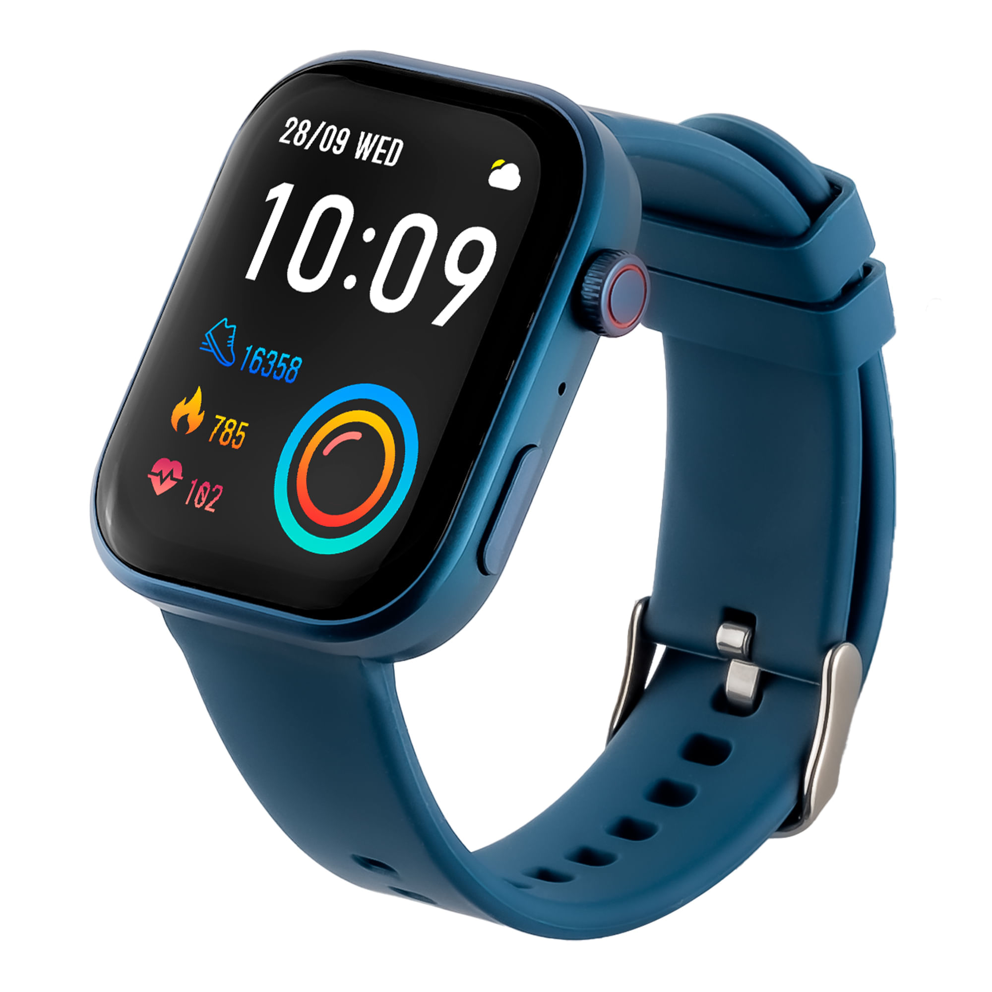 Smartwatch Bluetooth Reloj Inteligente Mobostrong Smartwatch MOBO Mobo