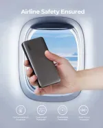 D_NQ_NP_2X_994283-MLM85931493615_062025-F-power-bank-carga-rapida-aukey-10000-mah-30w-gris