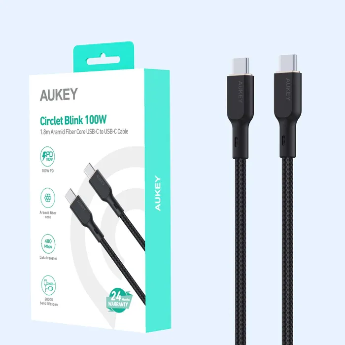 AUKCBLKTCTCNG100W18M6