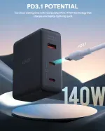 AUKCAR2PUC1UANGO140W