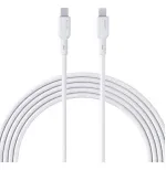 D_NQ_NP_2X_623876-MLM85628774264_062025-F-cable-18m-aukey-nylon-tipo-c-a-tipo-blanco