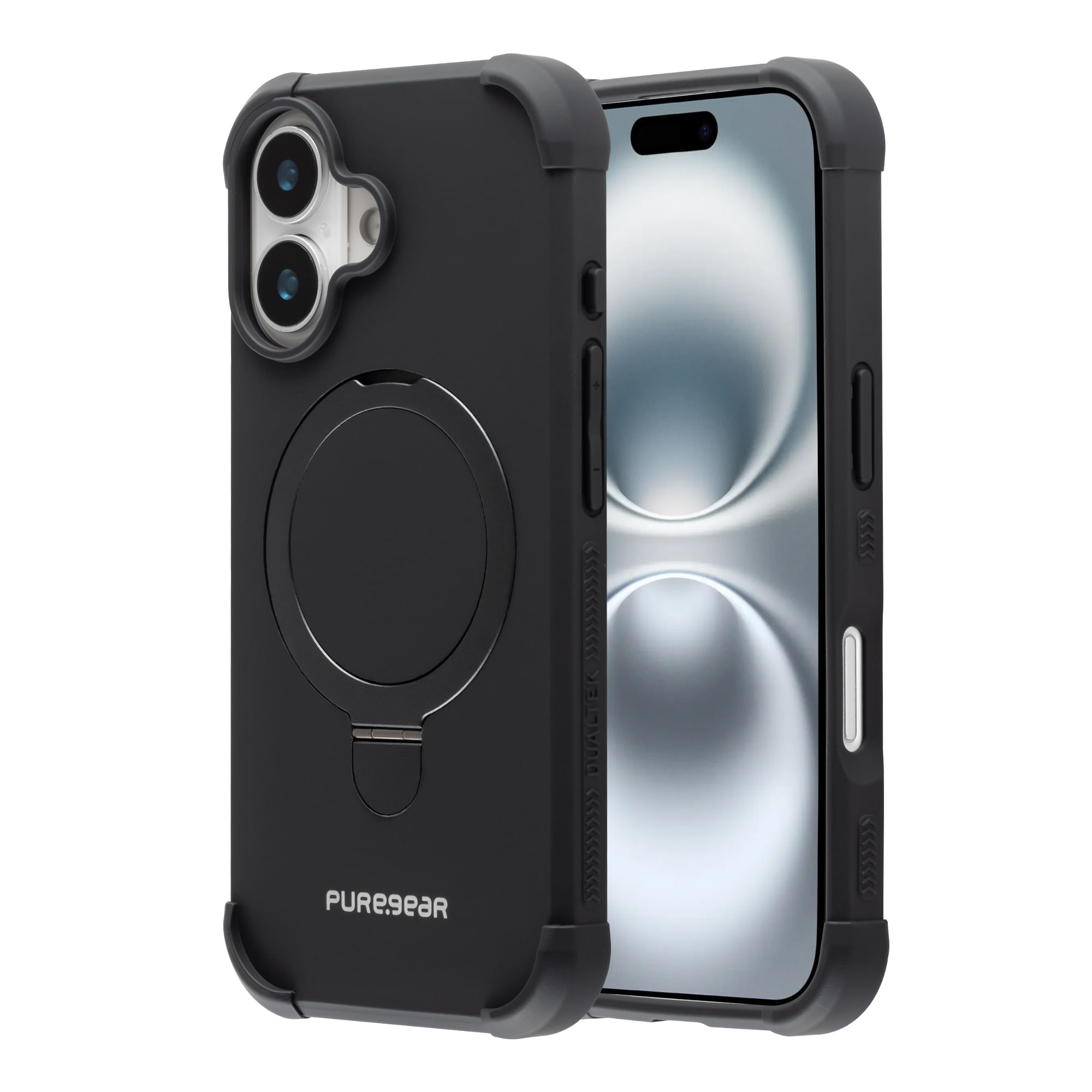 Yoedge Funda Para IPhone 11, 360 Grados Protección Transparente