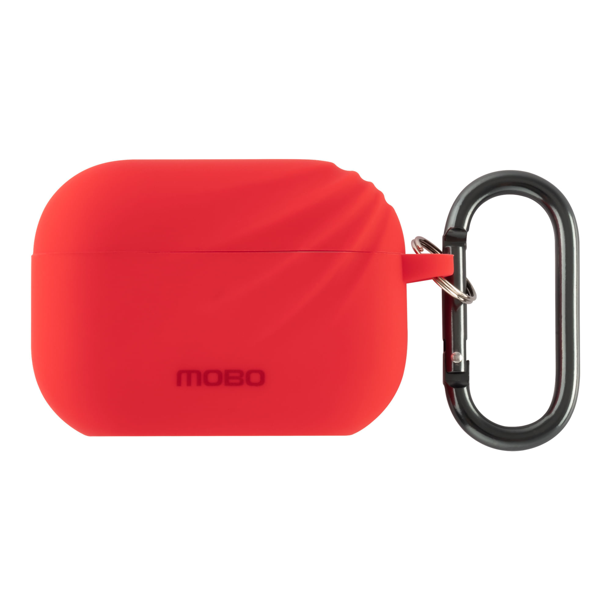 Funda Mobo Shell Airpods Pro Rojo - Mobo