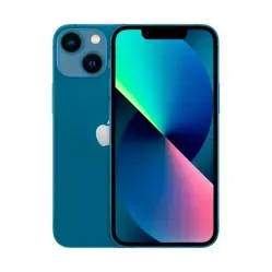 Apple iPhone 13 128GB - Azul Reacondicionado