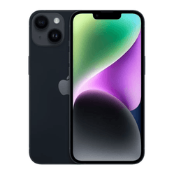 Apple IPhone 14 128GB - Negro Reacondicionado eSIM
