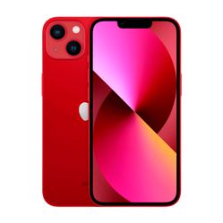 Apple IPhone 13 128GB - Rojo Reacondicionado
