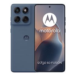 Motorola Moto Edge 60 Fusion - Azul