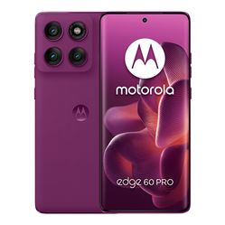 Motorola Moto Edge 60 Pro - Morado
