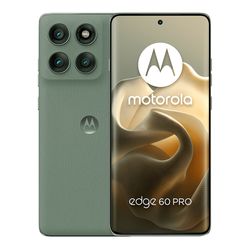 Motorola Moto Edge 60 Pro - Gris