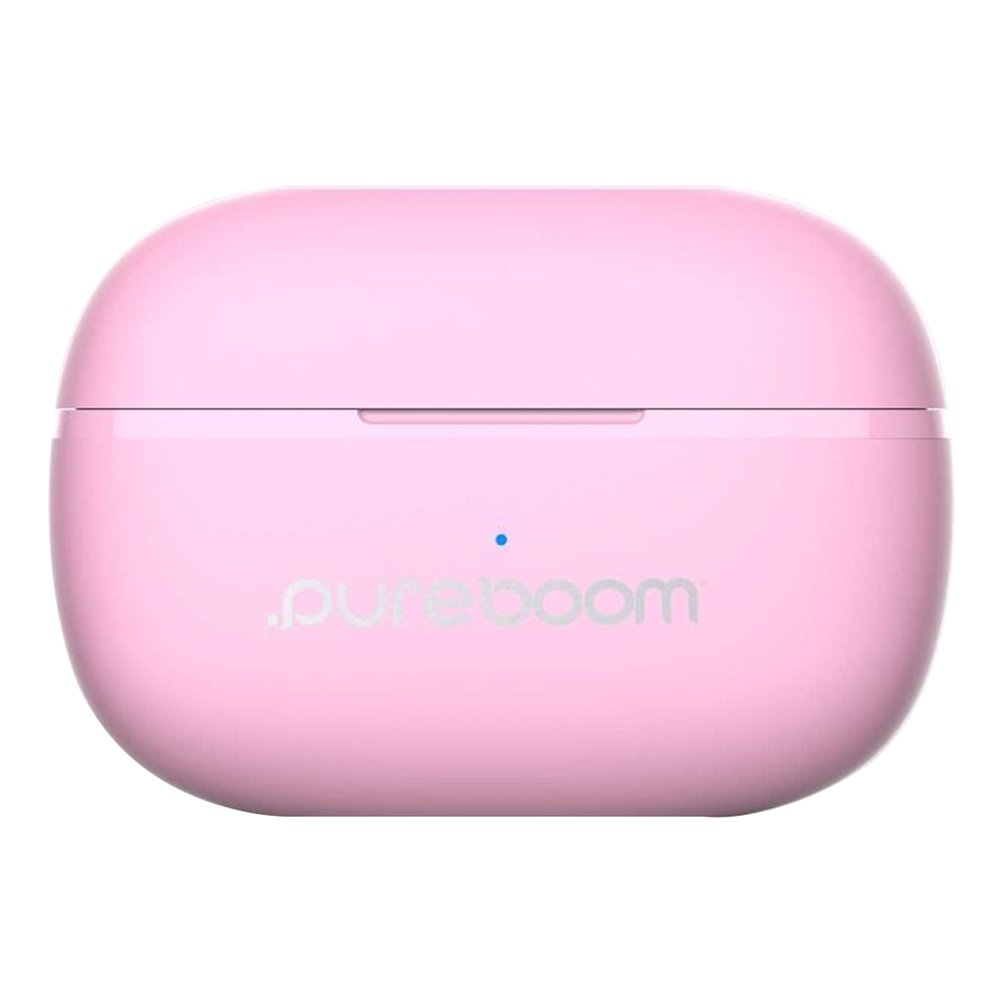 Audifonos TWS Pure Gear PureBoom Orbs - Rosa - Mobo