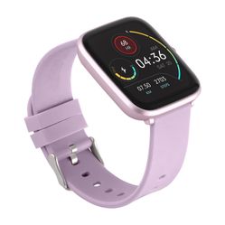 Smartwatch Mobo Whip - Morado