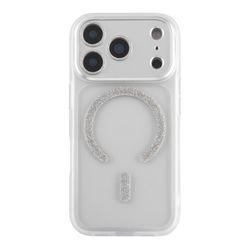 Funda para Celular Mobo MagSafe Bright para iPhone 17 Pro - Transparente